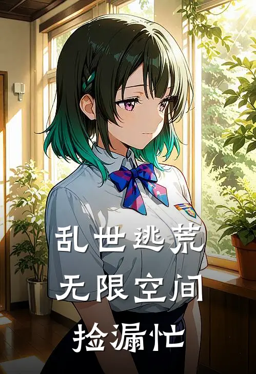 乱世逃荒：无限空间捡漏忙(南星王五)全文免费在线阅读_乱世逃荒：无限空间捡漏忙热门小说