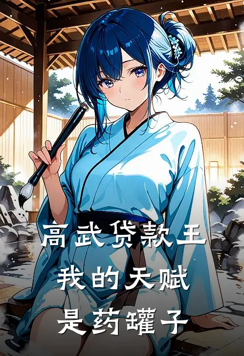 高武贷款王：我的天赋是药罐子(王哲王猛)网络热门小说_最新小说高武贷款王：我的天赋是药罐子(王哲王猛)