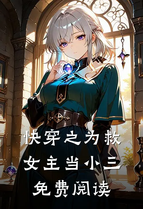 快穿之为救女主当小三免费阅读