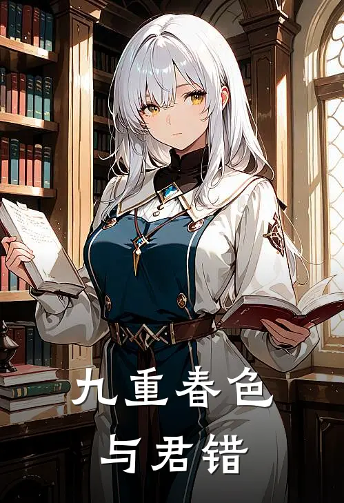 沈清辞沈清(九重春色与君错)全本阅读_沈清辞沈清最新热门小说