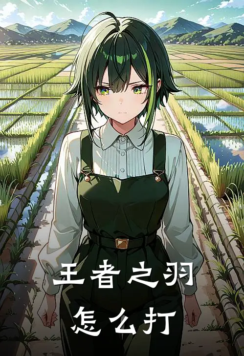 王者之羽怎么打