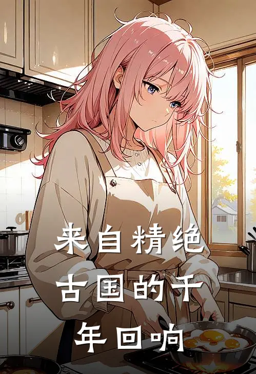 来自精绝古国的千年回响