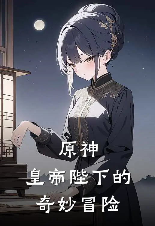 原神：皇帝陛下的奇妙冒险