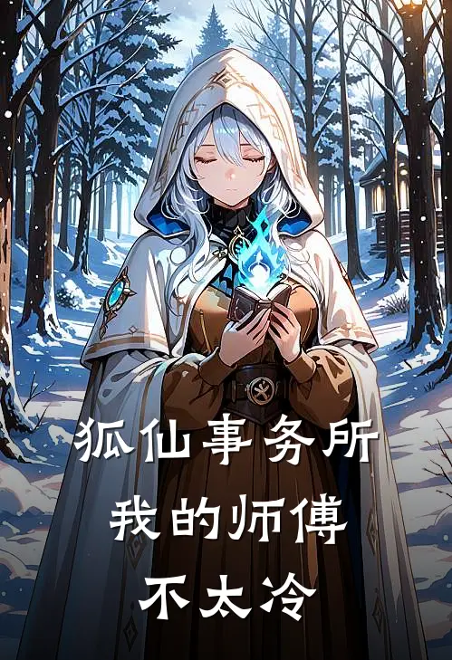 狐仙事务所，我的师傅不太冷