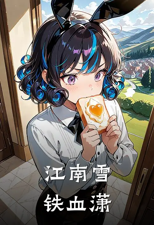 江南雪，铁血潇苏映雪沈云潇推荐完结小说_免费阅读江南雪，铁血潇(苏映雪沈云潇)