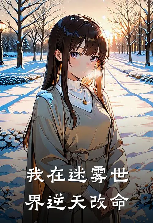 我在迷雾世界逆天改命