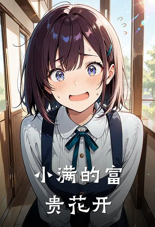 小满的富贵花开(张小满张富贵)最热门小说_全本完结小说小满的富贵花开(张小满张富贵)