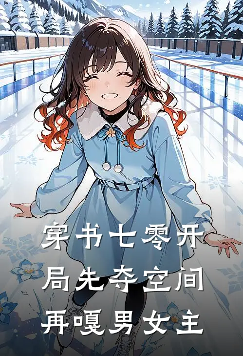 穿书七零开局先夺空间再嘎男女主(黎洛屿江池儿)最热门小说_全本完结小说穿书七零开局先夺空间再嘎男女主(黎洛屿江池儿)