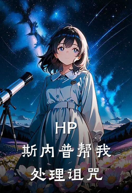 HP：斯内普帮我处理诅咒