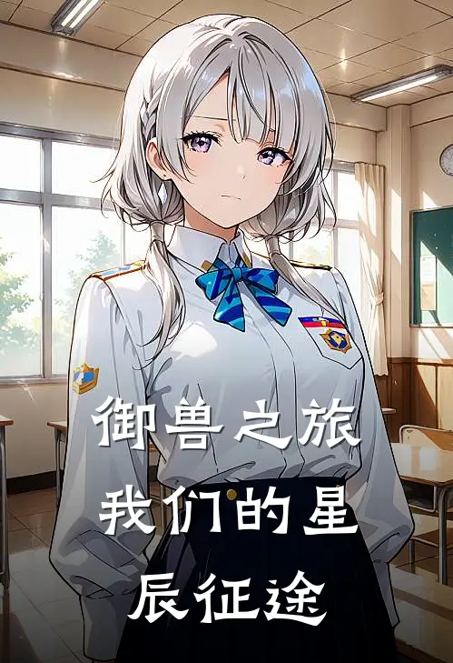 御兽之旅：我们的星辰征途(林夏林夏)免费小说完结_最新推荐小说御兽之旅：我们的星辰征途(林夏林夏)