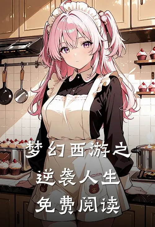 梦幻西游之逆袭人生免费阅读