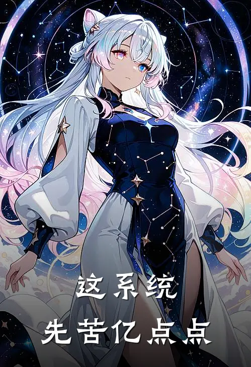 这系统，先苦亿点点(怀远钱树朴)最新完本小说推荐_免费小说推荐这系统，先苦亿点点怀远钱树朴