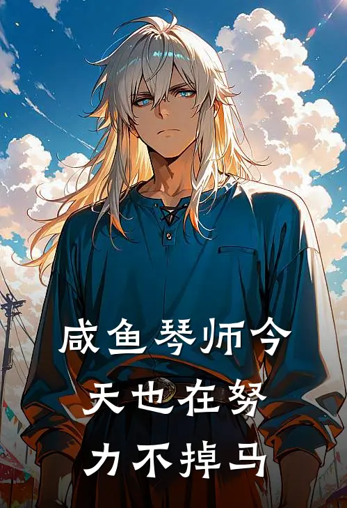 咸鱼琴师今天也在努力不掉马(林浸月宋青)完整版免费小说_完结版小说推荐咸鱼琴师今天也在努力不掉马(林浸月宋青)