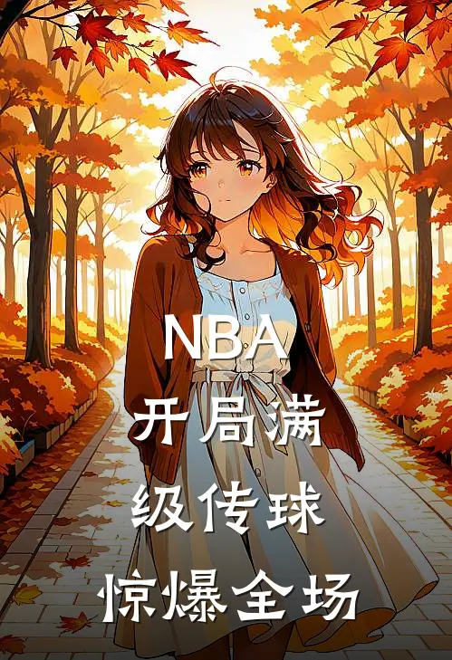 NBA：开局满级传球，惊爆全场