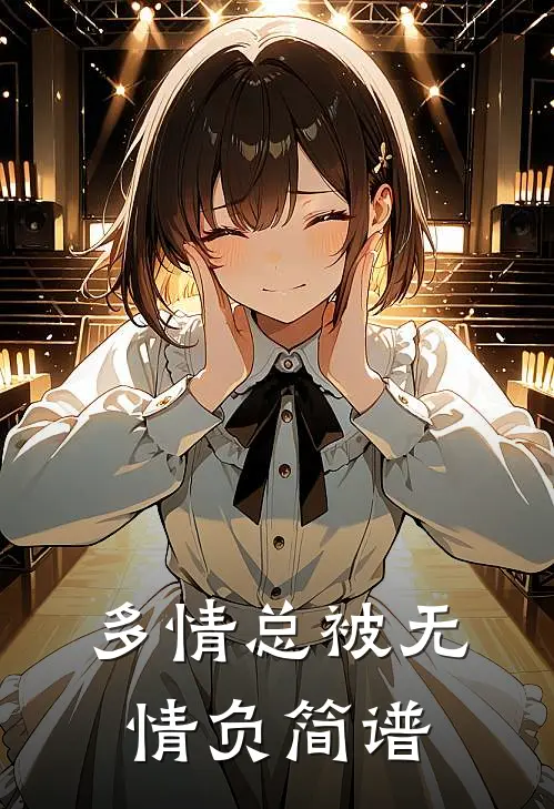 多情总被无情负简谱