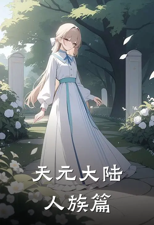 天元大陆人族篇