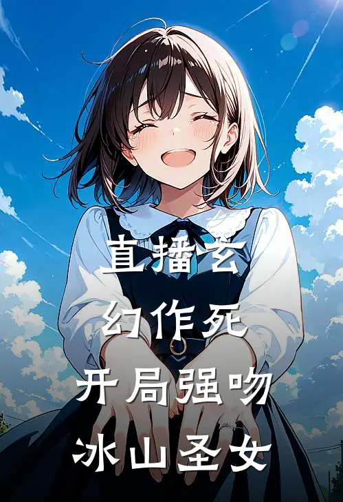 直播玄幻作死，开局强吻冰山圣女