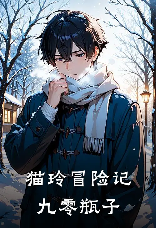 猫玲冒险记九零瓶子