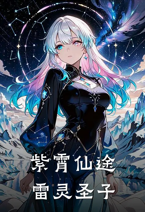 紫霄仙途：雷灵圣子冷轩林阳推荐完结小说_热门小说在线阅读紫霄仙途：雷灵圣子(冷轩林阳)