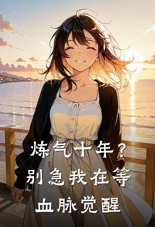 炼气十年？别急，我在等血脉觉醒赵莽李魁最新热门小说_炼气十年？别急，我在等血脉觉醒全本在线阅读