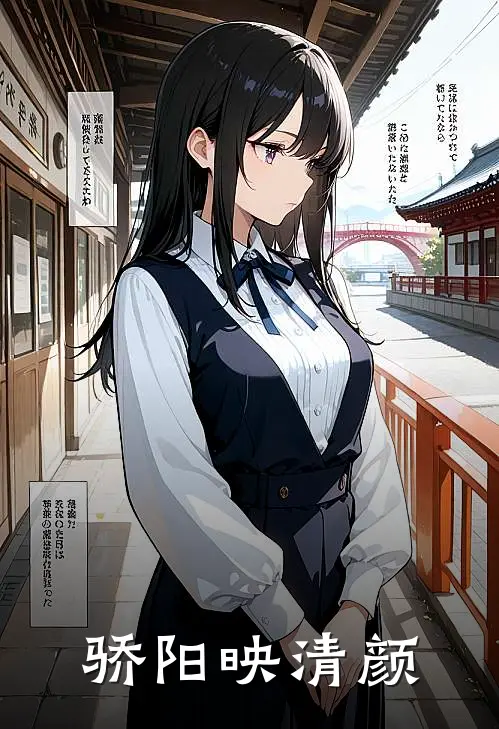 《骄阳映清颜》苏清颜陆时衍全文免费在线阅读_《骄阳映清颜》全集阅读