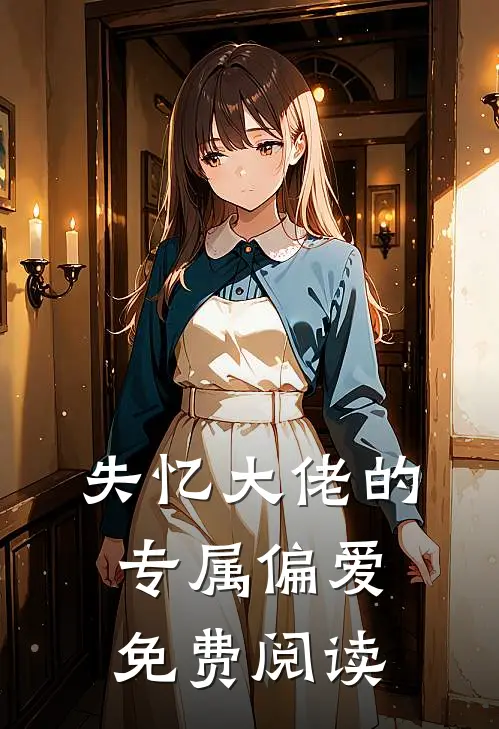 失忆大佬的专属偏爱免费阅读