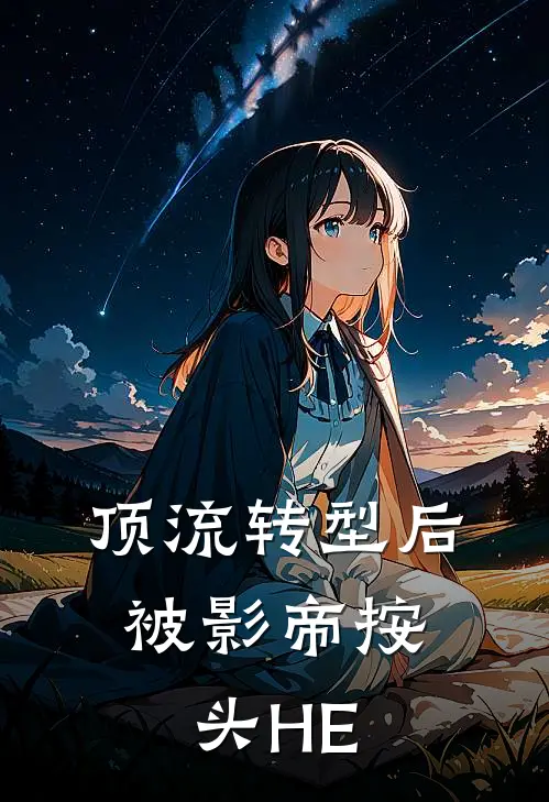 顶流转型后，被影帝按头HE(盛野江星燃)无弹窗小说免费阅读_小说完整版免费阅读顶流转型后，被影帝按头HE盛野江星燃