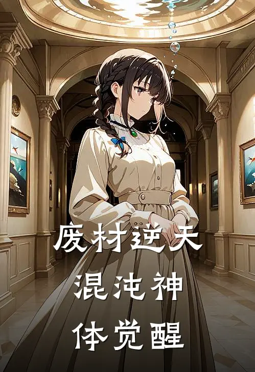 废材逆天：混沌神体觉醒陆尘王浩完整版在线阅读_陆尘王浩完整版阅读