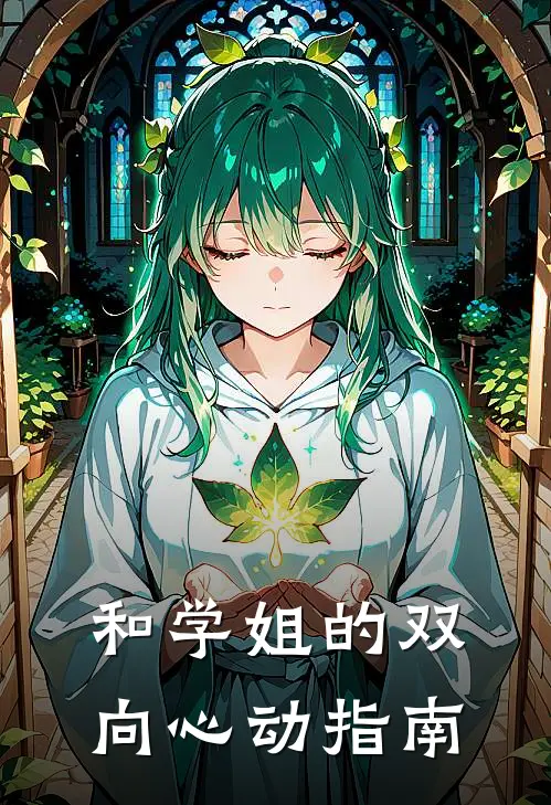 和学姐的双向心动指南