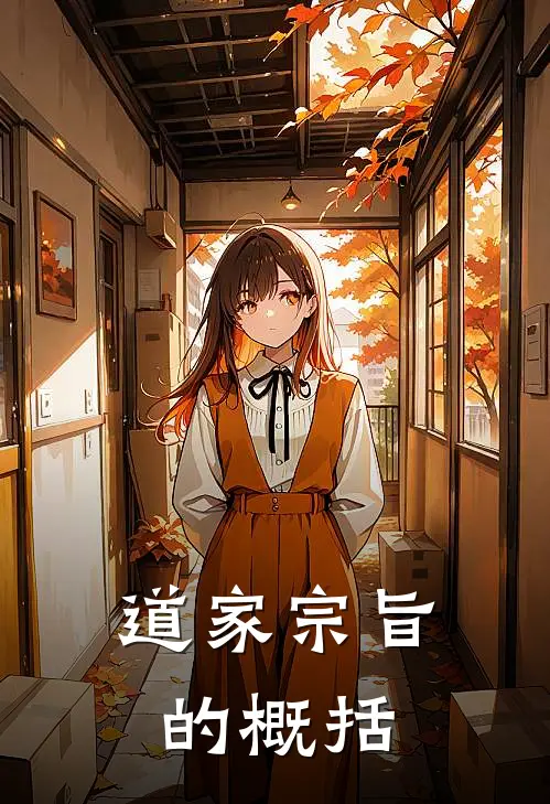 道家宗旨的概括