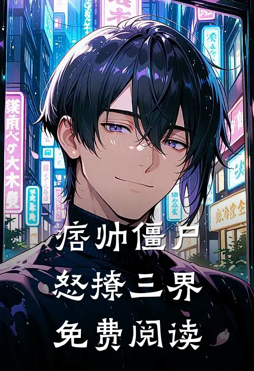 痞帅僵尸怒撩三界免费阅读