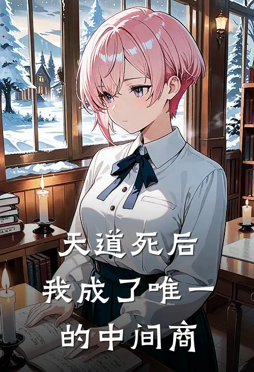 天道死后，我成了唯一的中间商方策方策推荐完结小说_免费阅读天道死后，我成了唯一的中间商(方策方策)