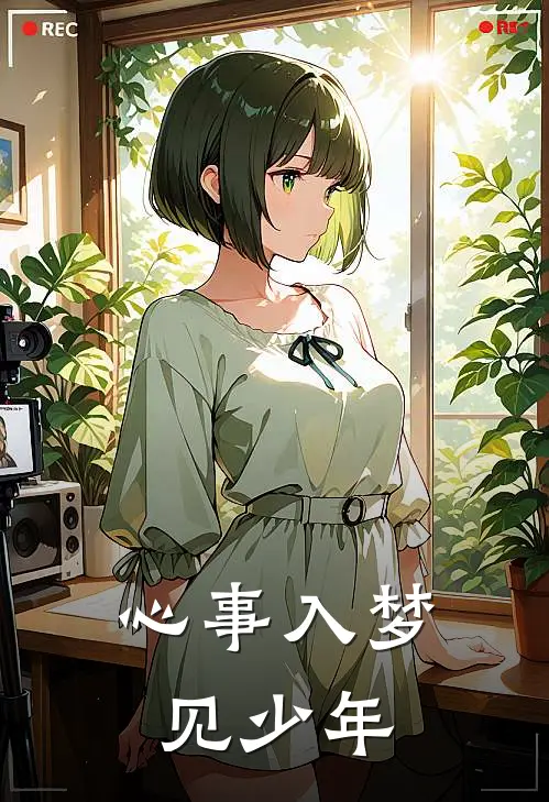 心事入梦见少年(沈语希祁璟泽)_沈语希祁璟泽热门小说