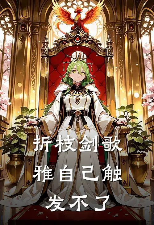 折枝剑歌雅自己触发不了