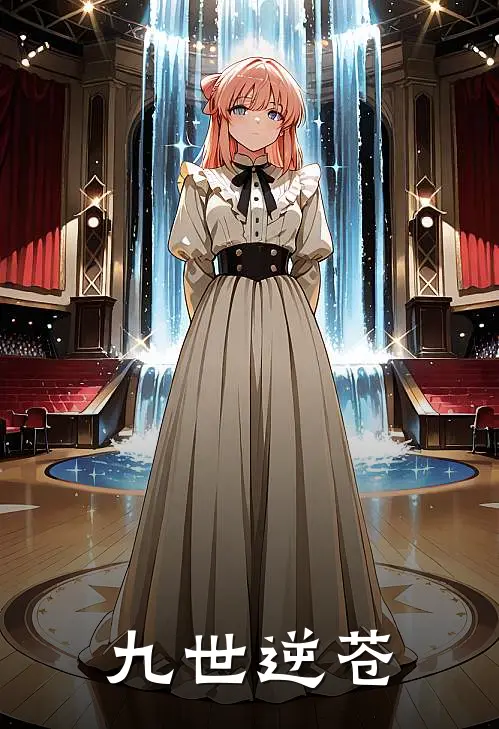 九世逆苍陆牧雷化天热门小说完结_热门的小说九世逆苍陆牧雷化天