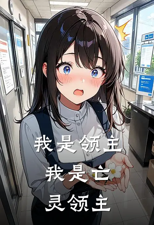 我是领主，我是亡灵领主