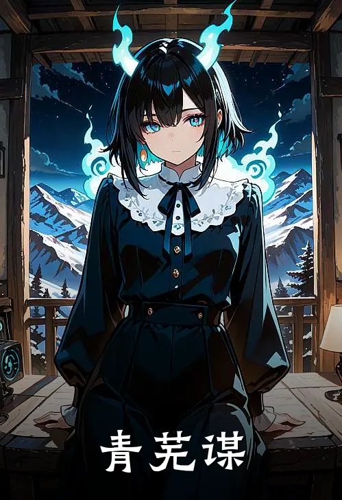 青芜谋(沈青芜王三)完整版免费全文阅读_完本小说推荐青芜谋(沈青芜王三)