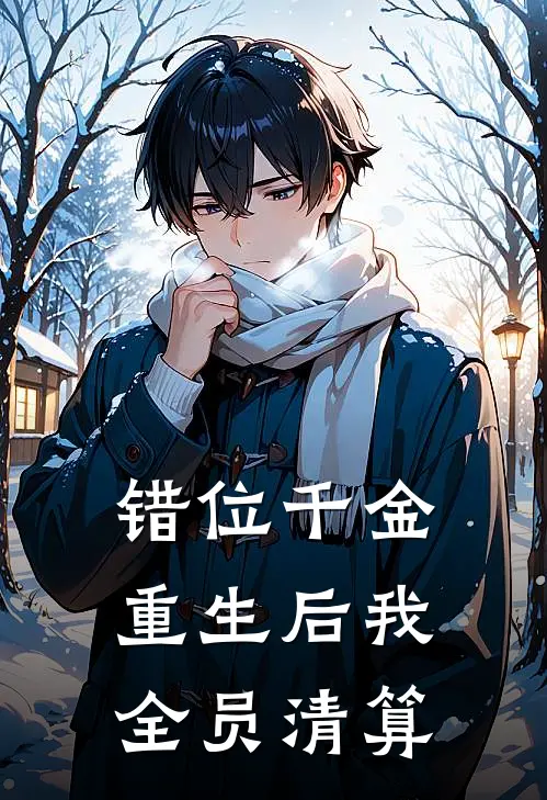 错位千金：重生后我全员清算(沈雨柔沈清辞)完结版小说_最新全本小说错位千金：重生后我全员清算沈雨柔沈清辞