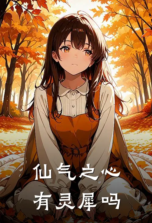 仙气之心有灵犀吗