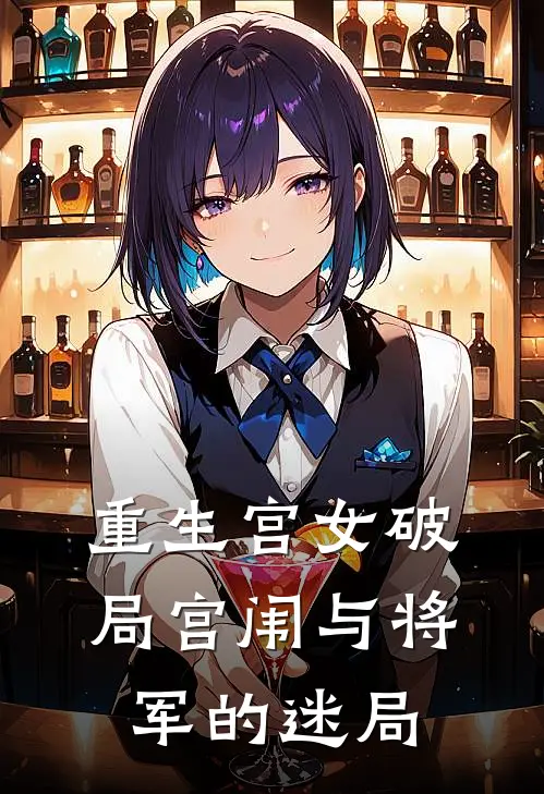 重生宫女破局宫闱与将军的迷局