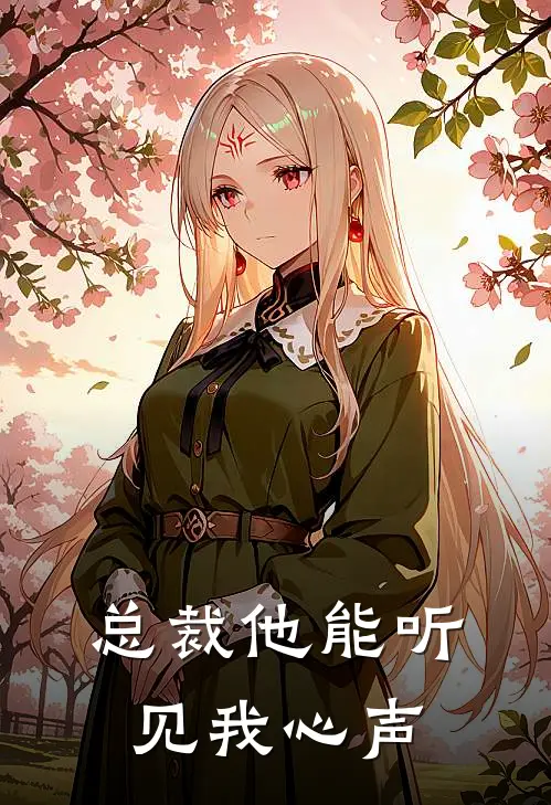 总裁他能听见我心声