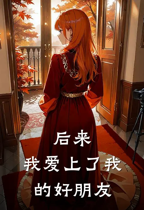 后来，我爱上了我的好朋友