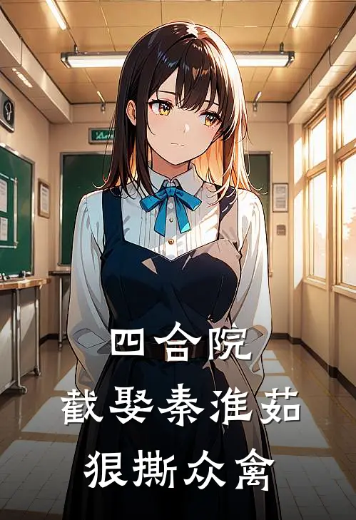 四合院：截娶秦淮茹，狠撕众禽陈天明秦淮茹免费完本小说_小说推荐完本四合院：截娶秦淮茹，狠撕众禽(陈天明秦淮茹)