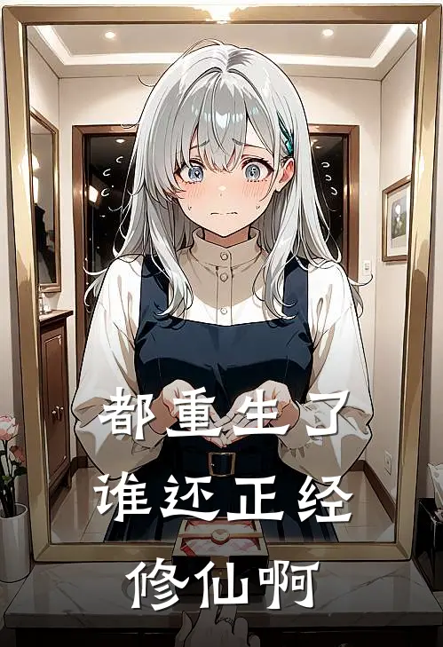 都重生了谁还正经修仙啊