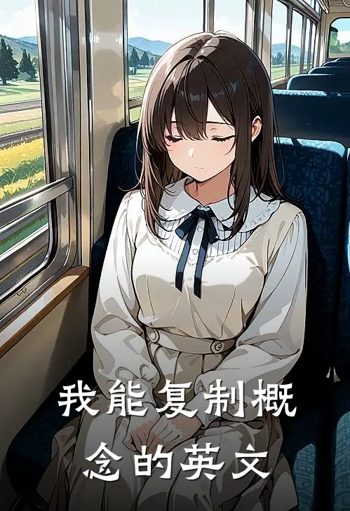 我能复制概念的英文