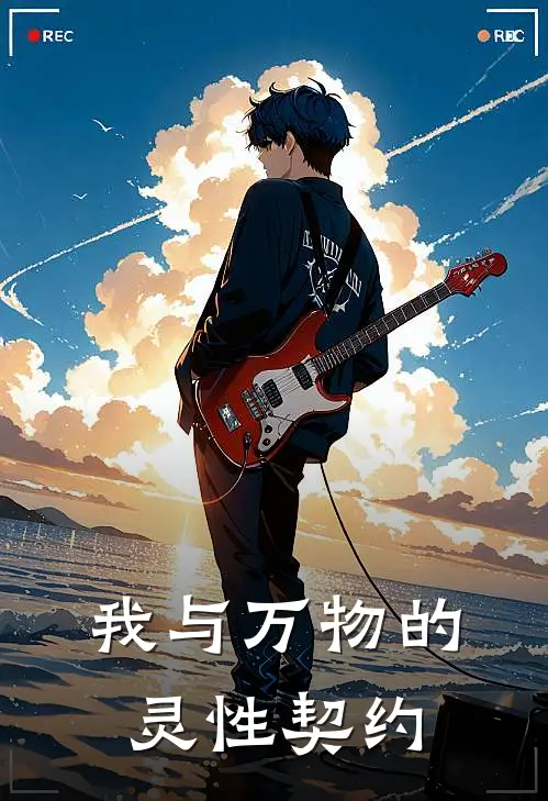 我与万物的灵性契约(灵一杏绿萝)免费小说全集_完本小说免费阅读我与万物的灵性契约(灵一杏绿萝)