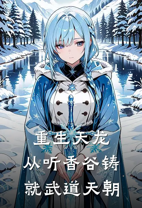 重生天龙：从听香谷铸就武道天朝(马五德马忠)免费小说_最新小说全文阅读重生天龙：从听香谷铸就武道天朝马五德马忠