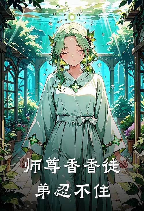 师尊香香徒弟忍不住