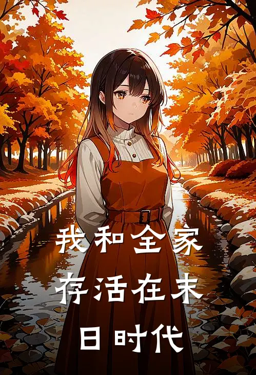 我和全家存活在末日时代(林寒林国栋)好看的小说推荐完结_完本小说我和全家存活在末日时代林寒林国栋