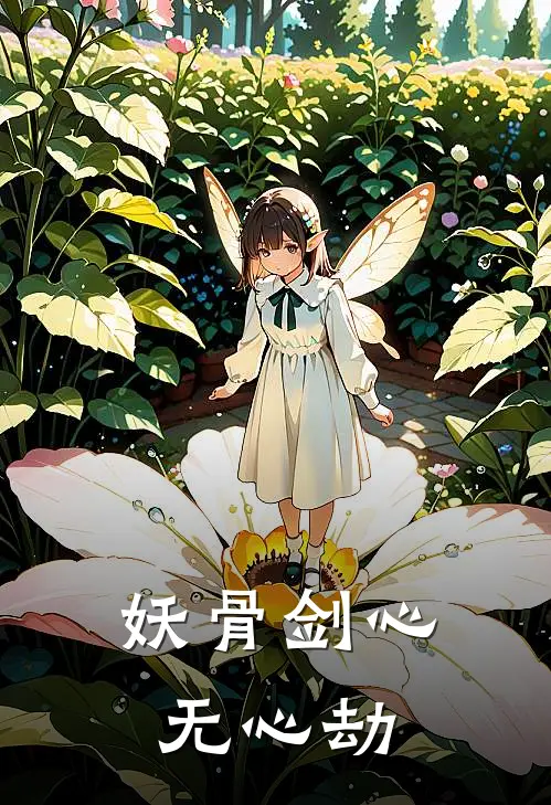 妖骨剑心：无心劫